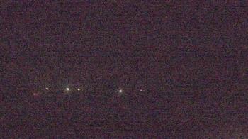 Weather camera view of Walkers Bluff.