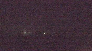 Weather camera view of Walkers Bluff.