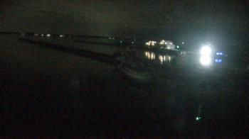 Weather camera view of Reynolds Parks.