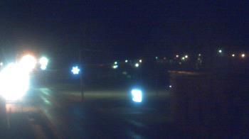 Weather camera view of Current River Career Center.