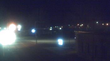 Weather camera view of Current River Career Center.