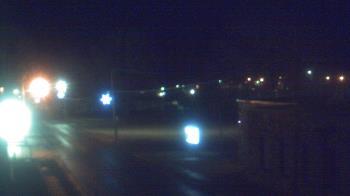 Weather camera view of Current River Career Center.