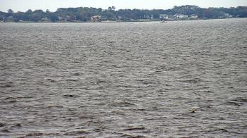 Weather camera view of Florida Yacht Club.