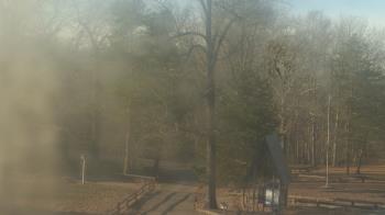 Weather camera view of Camp Marymount.