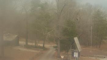 Weather camera view of Camp Marymount.