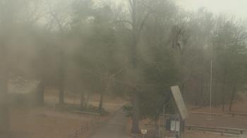 Weather camera view of Camp Marymount.