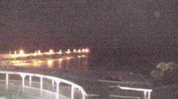 Weather camera view of The Gulfarium.