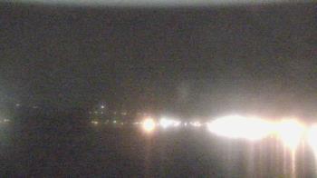 Weather camera view of Wyndham Garden Lake Guntersville.