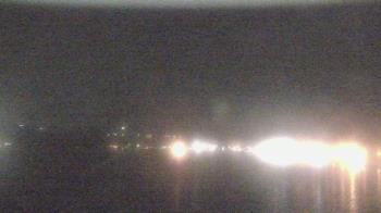 Weather camera view of Wyndham Garden Lake Guntersville.