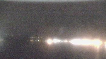 Weather camera view of Wyndham Garden Lake Guntersville.