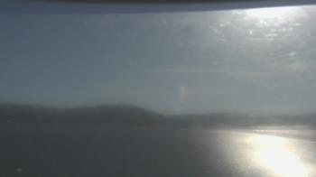 Weather camera view of Wyndham Garden Lake Guntersville.