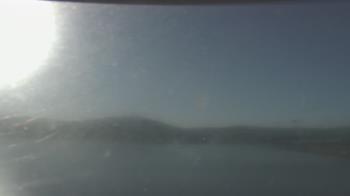 Weather camera view of Wyndham Garden Lake Guntersville.