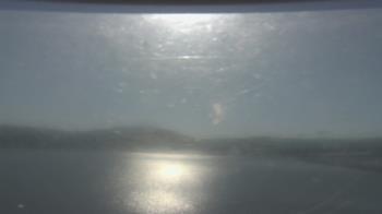 Weather camera view of Wyndham Garden Lake Guntersville.