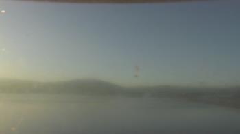 Weather camera view of Wyndham Garden Lake Guntersville.