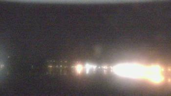 Weather camera view of Wyndham Garden Lake Guntersville.