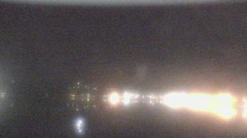 Weather camera view of Wyndham Garden Lake Guntersville.