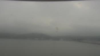 Weather camera view of Wyndham Garden Lake Guntersville.