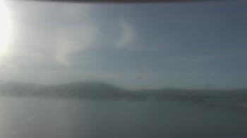 Weather camera view of Wyndham Garden Lake Guntersville.