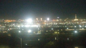 Weather camera view of Cadence Development.