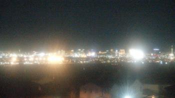 Weather camera view of Robert and Sandy Ellis ES.