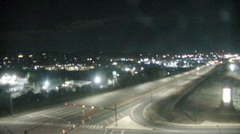 Weather camera view of Towne Acres ES.