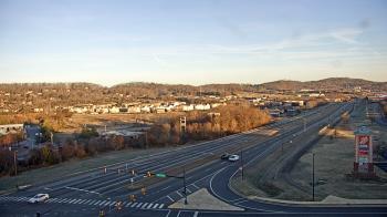 Weather camera view of Towne Acres ES.