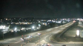 Weather camera view of Towne Acres ES.