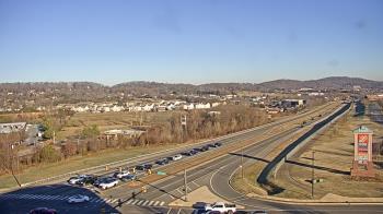 Weather camera view of Towne Acres ES.