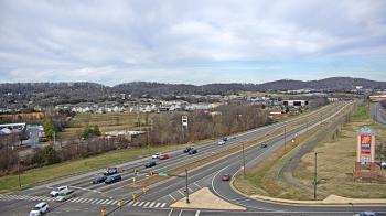 Weather camera view of Towne Acres ES.