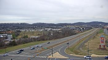 Weather camera view of Towne Acres ES.