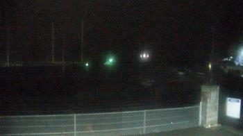 Weather camera view of Jessieville School District.