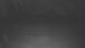 Weather camera view of Lagoon Park.