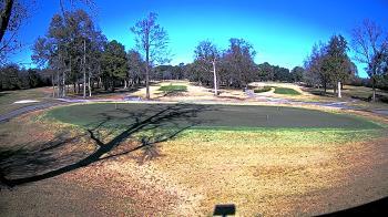 Weather camera view of Lagoon Park.