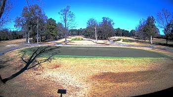 Weather camera view of Lagoon Park.