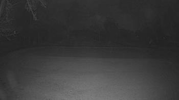 Weather camera view of Lagoon Park.