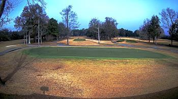 Weather camera view of Lagoon Park.