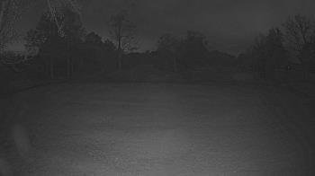 Weather camera view of Lagoon Park.