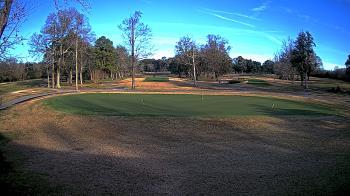 Weather camera view of Lagoon Park.