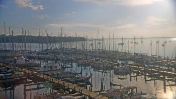 Weather camera view of Mandarin Holiday Marina.