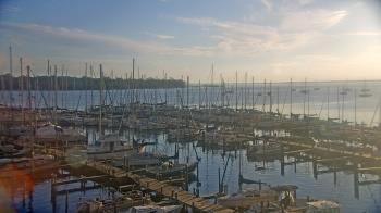 Weather camera view of Mandarin Holiday Marina.