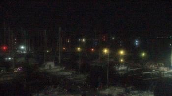 Weather camera view of Mandarin Holiday Marina.