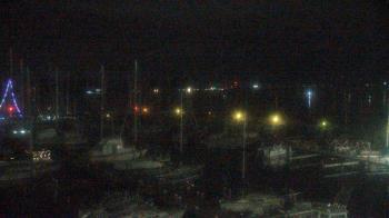 Weather camera view of Mandarin Holiday Marina.
