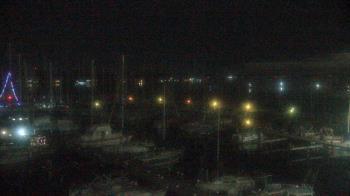 Weather camera view of Mandarin Holiday Marina.