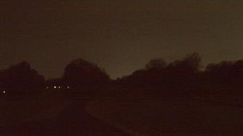 Weather camera view of Windyke Country Club.