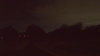 Weather camera view of Windyke Country Club.