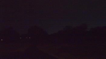 Weather camera view of Windyke Country Club.