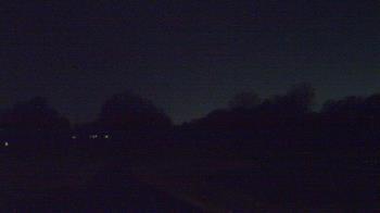 Weather camera view of Windyke Country Club.