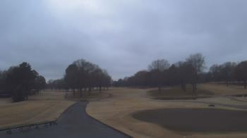 Weather camera view of Windyke Country Club.