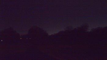 Weather camera view of Windyke Country Club.