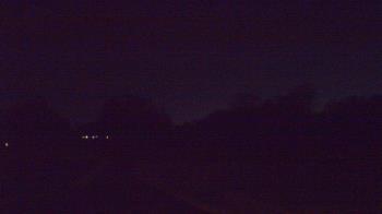 Weather camera view of Windyke Country Club.